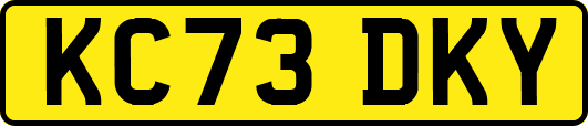 KC73DKY