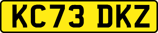 KC73DKZ