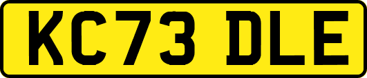 KC73DLE