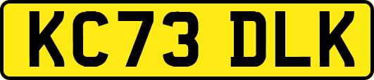 KC73DLK