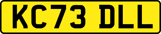 KC73DLL