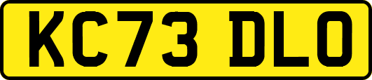 KC73DLO