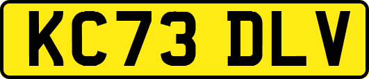 KC73DLV