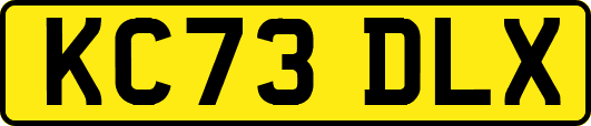 KC73DLX
