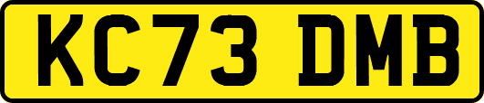 KC73DMB