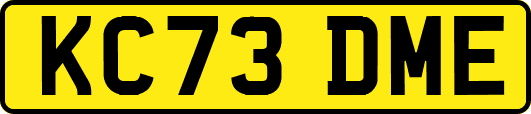 KC73DME