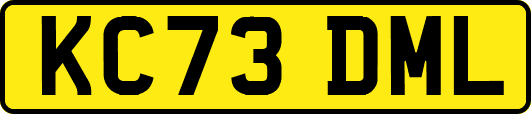 KC73DML