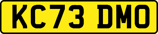KC73DMO