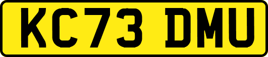 KC73DMU