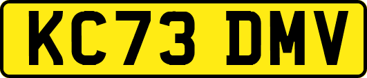 KC73DMV