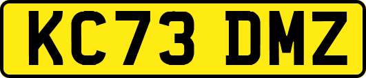 KC73DMZ