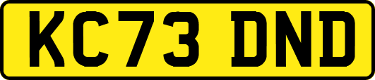 KC73DND