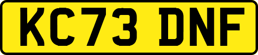 KC73DNF
