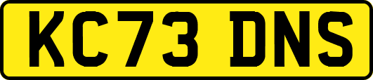 KC73DNS