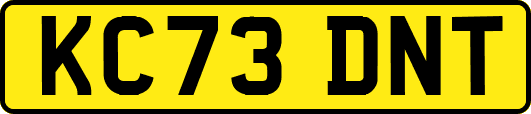 KC73DNT
