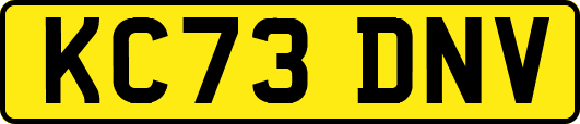 KC73DNV
