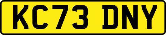 KC73DNY