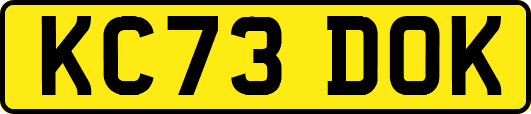 KC73DOK