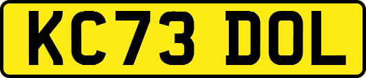 KC73DOL