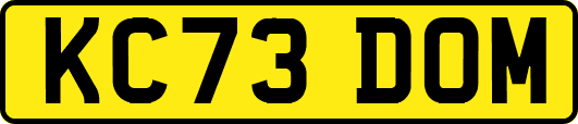 KC73DOM