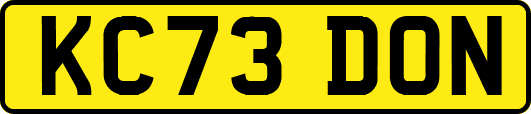 KC73DON