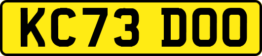 KC73DOO
