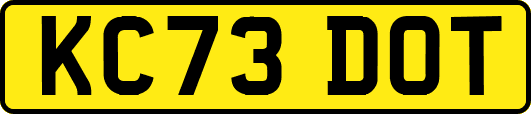 KC73DOT