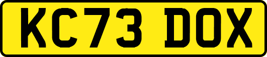KC73DOX