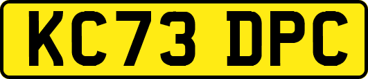 KC73DPC