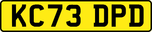 KC73DPD