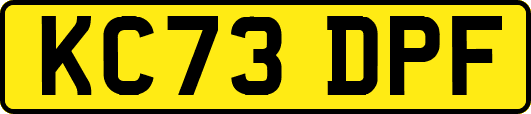 KC73DPF