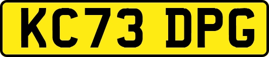 KC73DPG