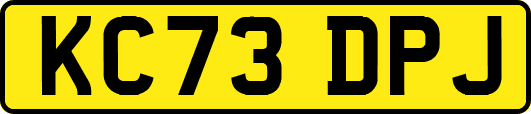 KC73DPJ