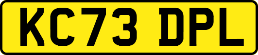 KC73DPL