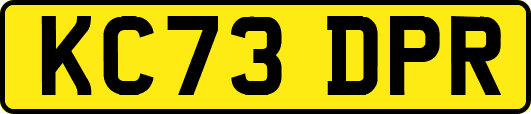 KC73DPR