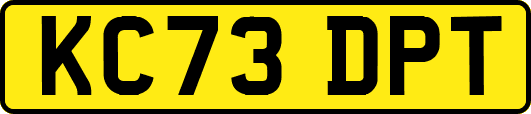 KC73DPT