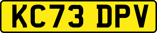 KC73DPV