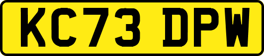 KC73DPW