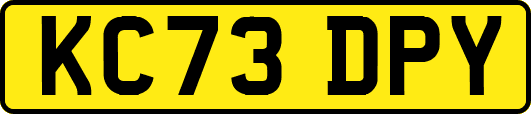 KC73DPY