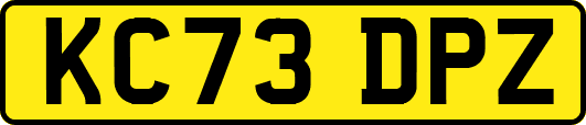 KC73DPZ