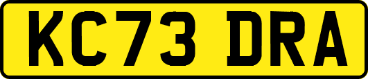 KC73DRA