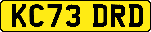 KC73DRD