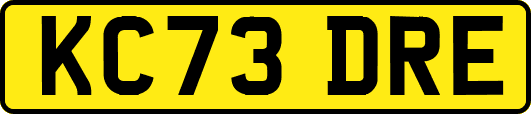 KC73DRE
