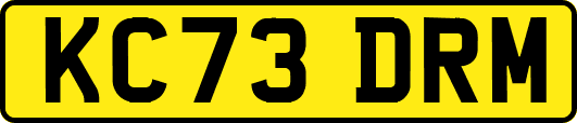KC73DRM