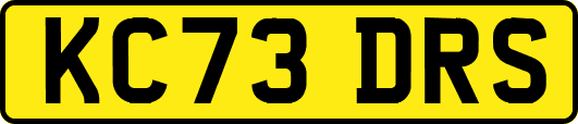 KC73DRS