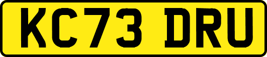 KC73DRU