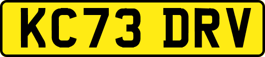 KC73DRV