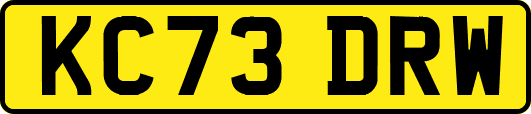 KC73DRW