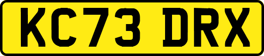 KC73DRX