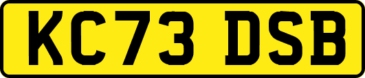 KC73DSB